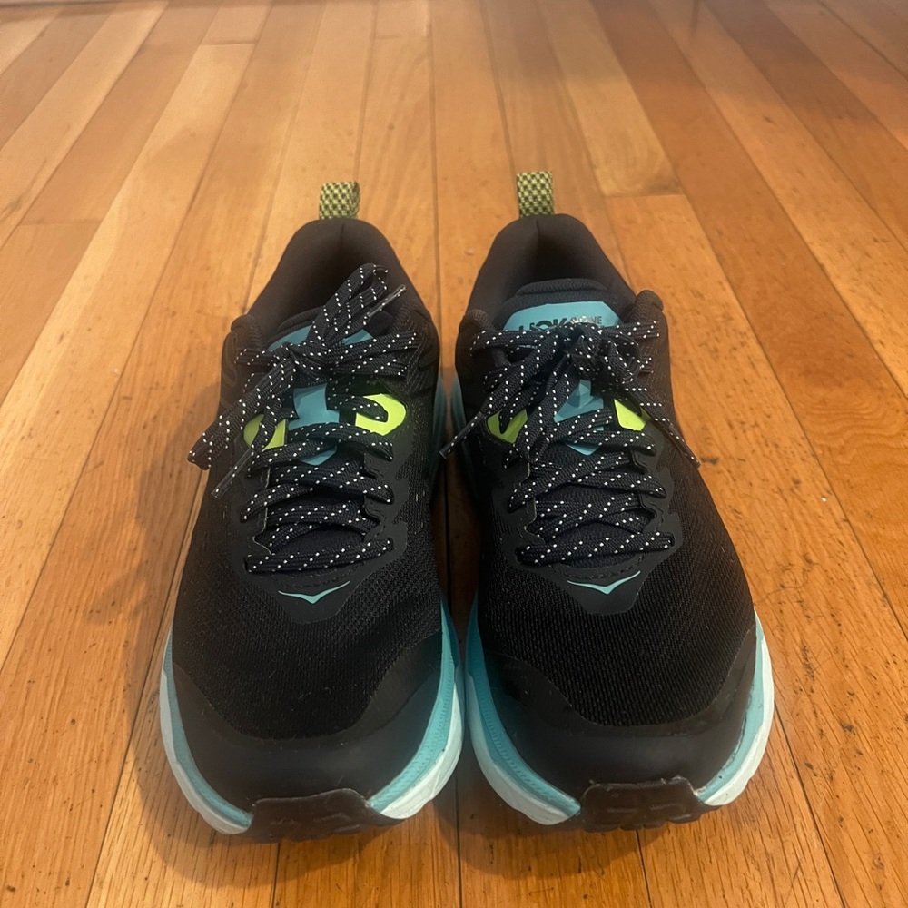 Hoka Challenger ATR 6 Trail Runners